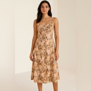 EVA MENDEZ DRESS SZ 10 PRICE FIRM